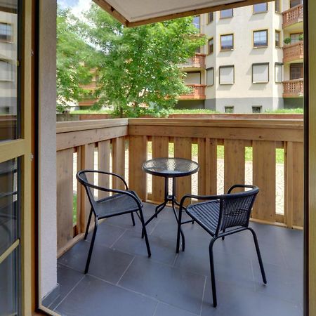 Przytulne Apartamenty Sun Seasons 24 W Szklarskiej Porebie By Noclegi Renters Шклярска-Поремба Экстерьер фото