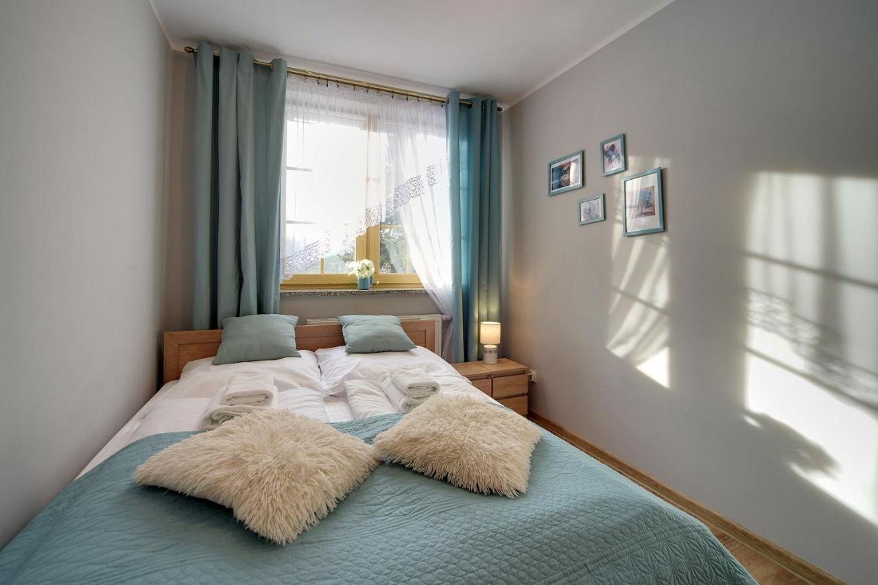 Przytulne Apartamenty Sun Seasons 24 W Szklarskiej Porebie By Noclegi Renters Шклярска-Поремба Экстерьер фото