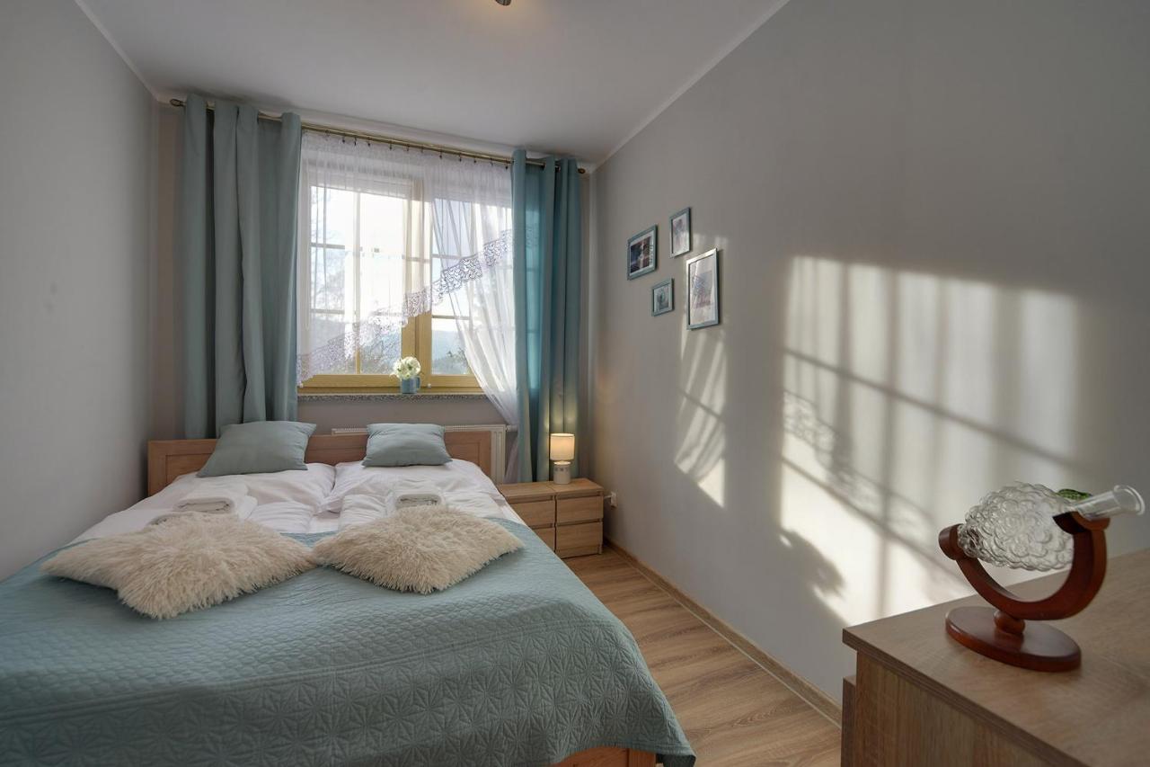 Przytulne Apartamenty Sun Seasons 24 W Szklarskiej Porebie By Noclegi Renters Шклярска-Поремба Экстерьер фото