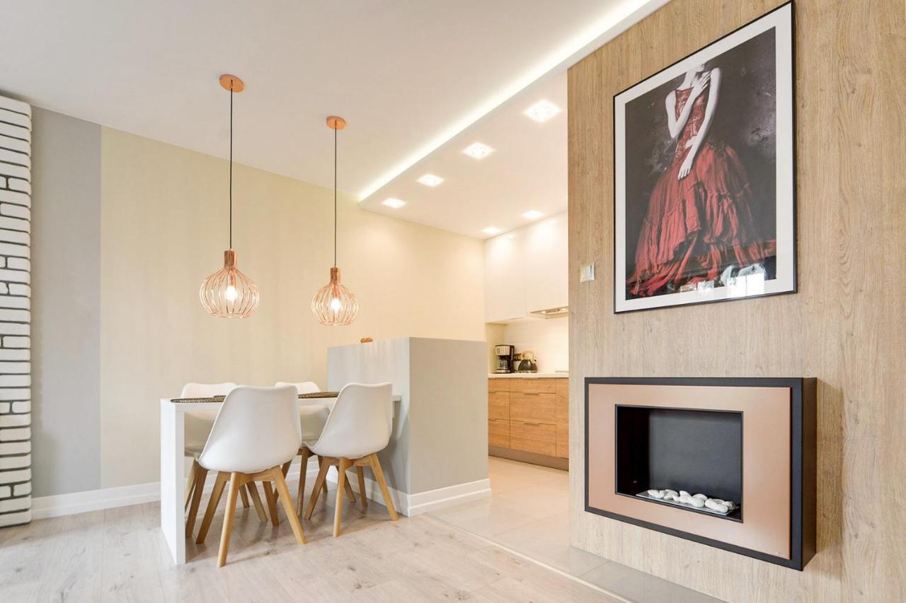 Przytulne Apartamenty Sun Seasons 24 W Szklarskiej Porebie By Noclegi Renters Шклярска-Поремба Экстерьер фото