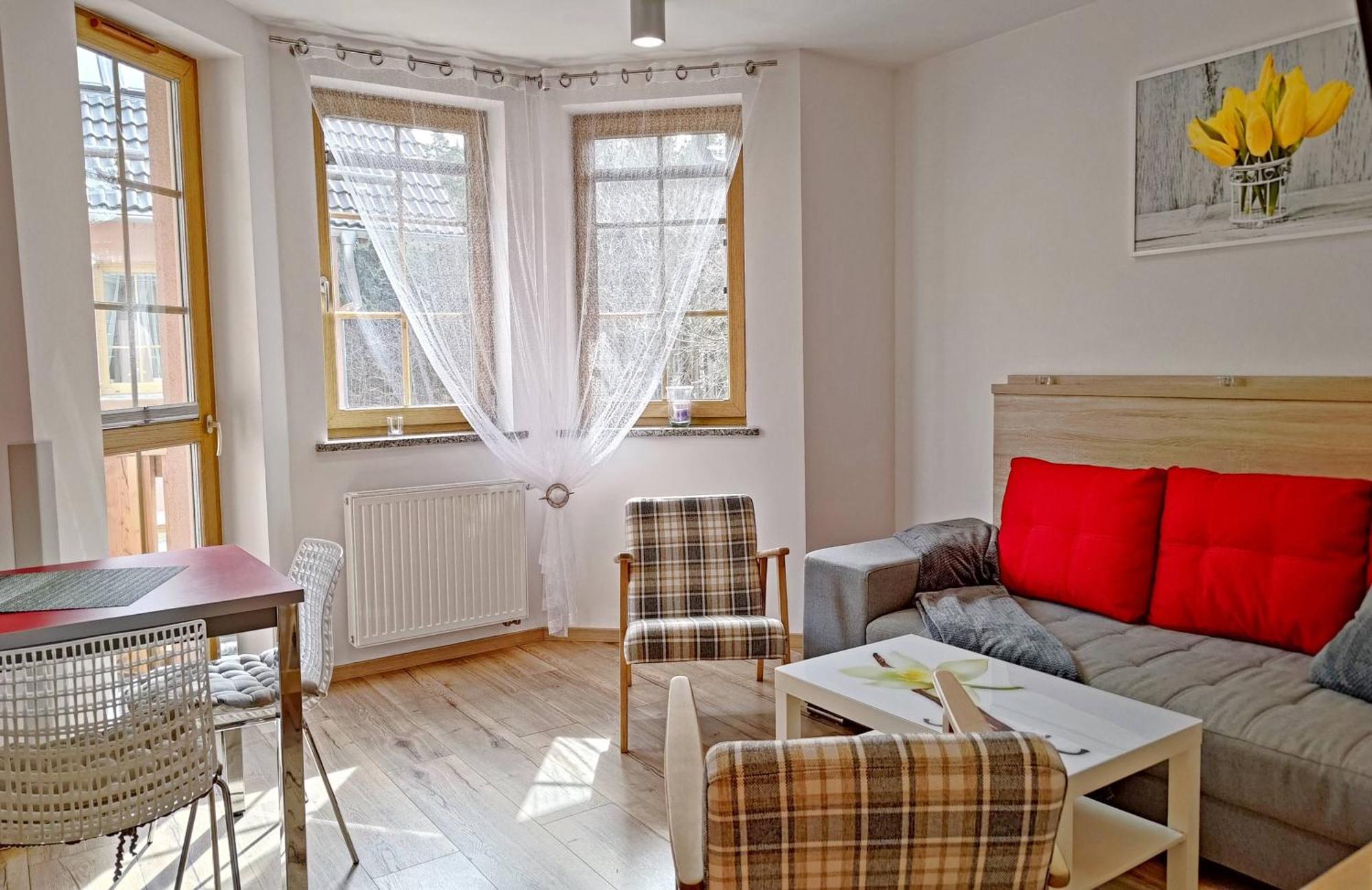 Przytulne Apartamenty Sun Seasons 24 W Szklarskiej Porebie By Noclegi Renters Шклярска-Поремба Экстерьер фото