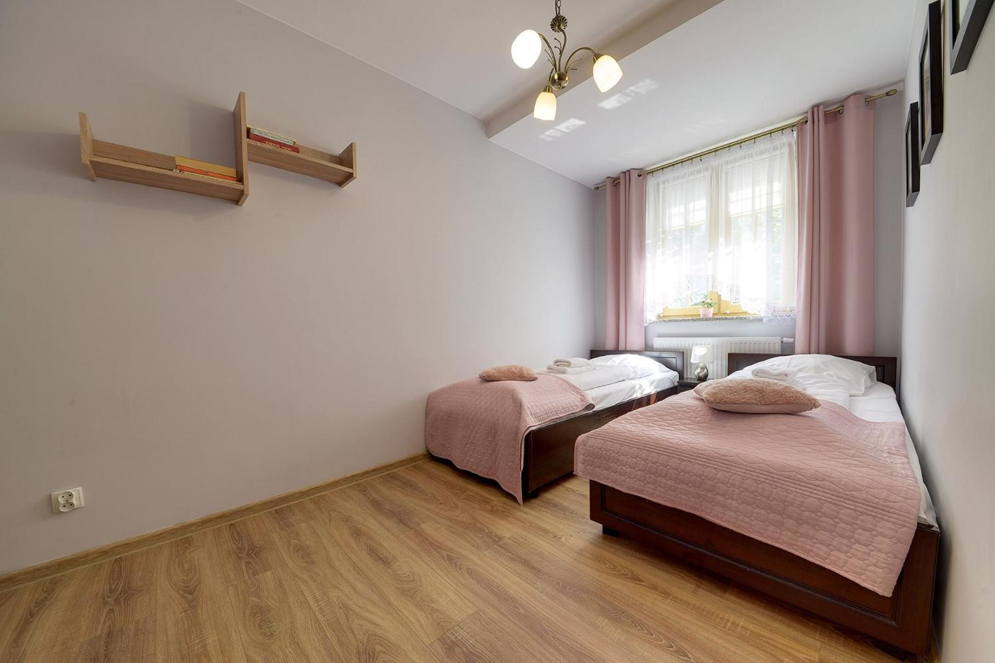 Przytulne Apartamenty Sun Seasons 24 W Szklarskiej Porebie By Noclegi Renters Шклярска-Поремба Экстерьер фото