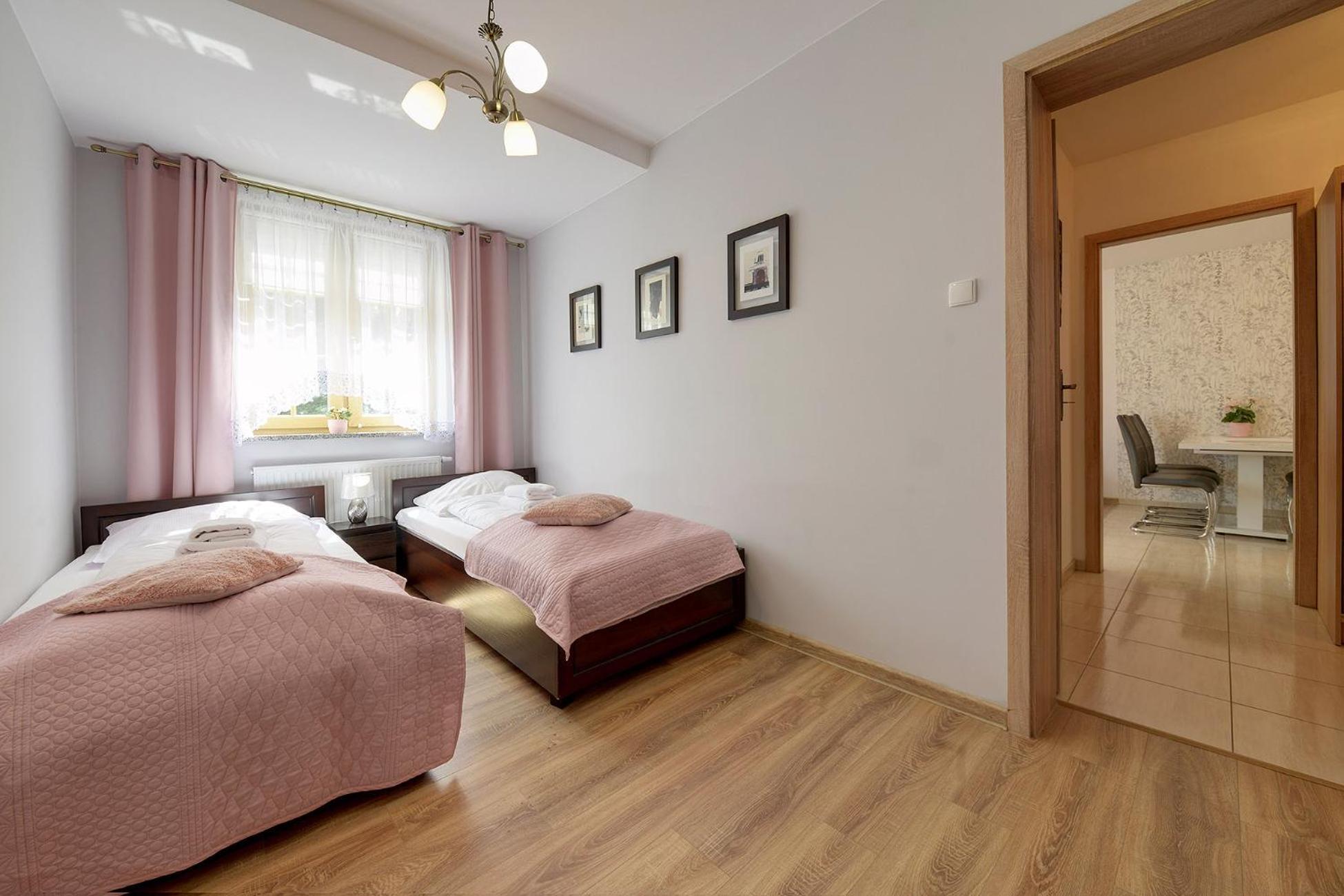 Przytulne Apartamenty Sun Seasons 24 W Szklarskiej Porebie By Noclegi Renters Шклярска-Поремба Экстерьер фото