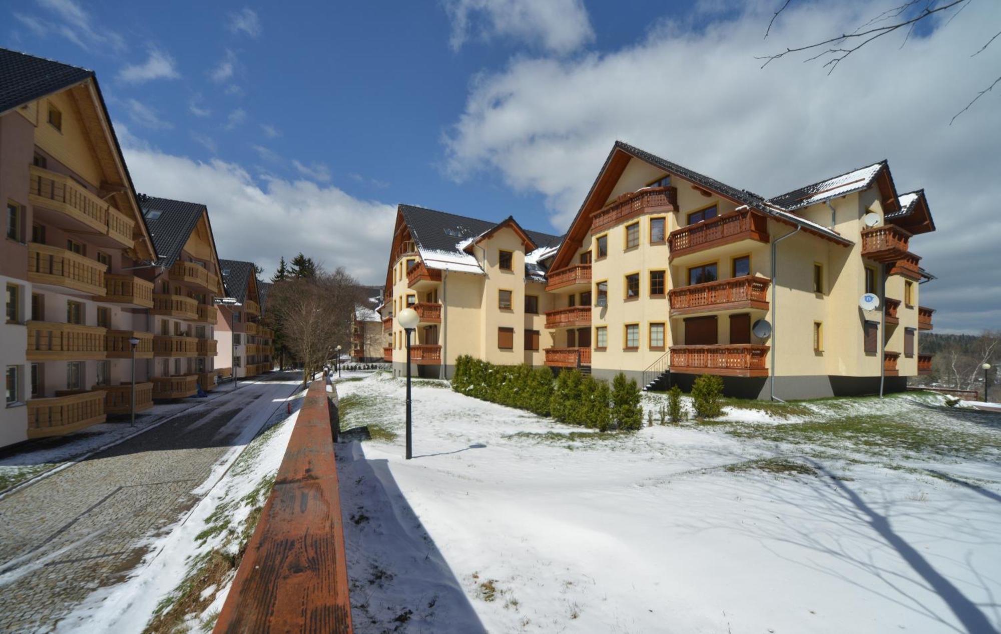 Przytulne Apartamenty Sun Seasons 24 W Szklarskiej Porebie By Noclegi Renters Шклярска-Поремба Экстерьер фото
