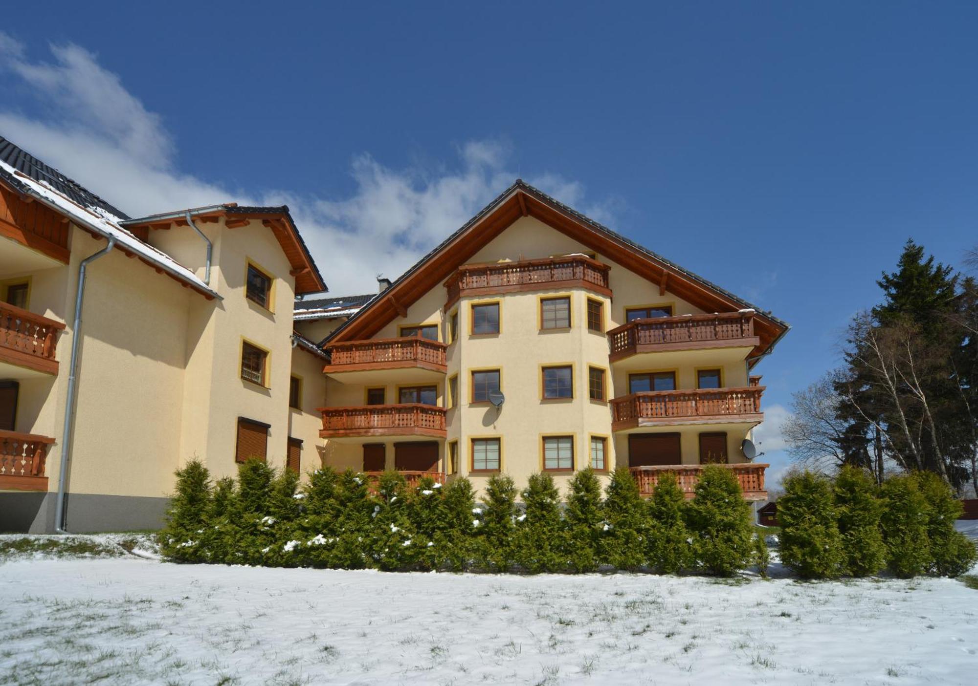 Przytulne Apartamenty Sun Seasons 24 W Szklarskiej Porebie By Noclegi Renters Шклярска-Поремба Экстерьер фото