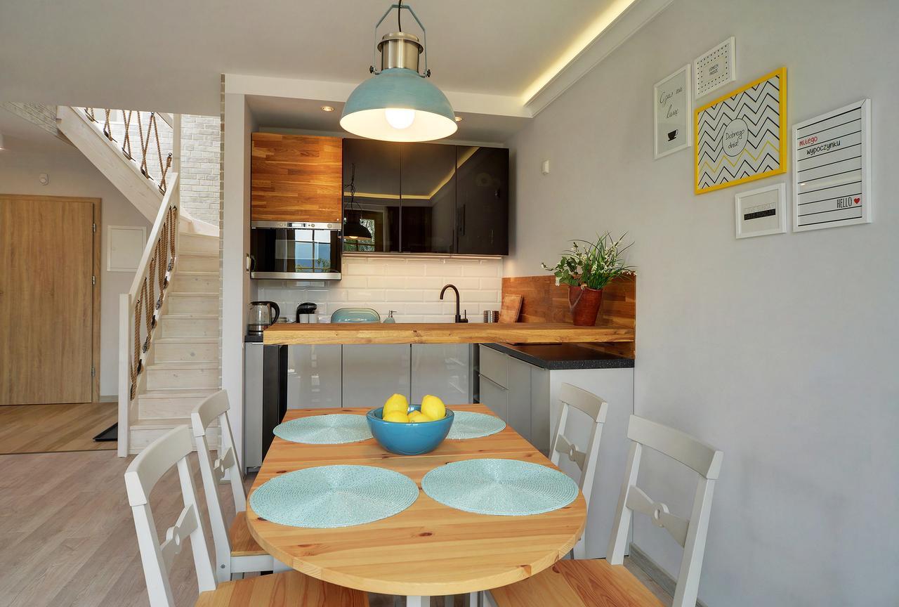 Przytulne Apartamenty Sun Seasons 24 W Szklarskiej Porebie By Noclegi Renters Шклярска-Поремба Экстерьер фото