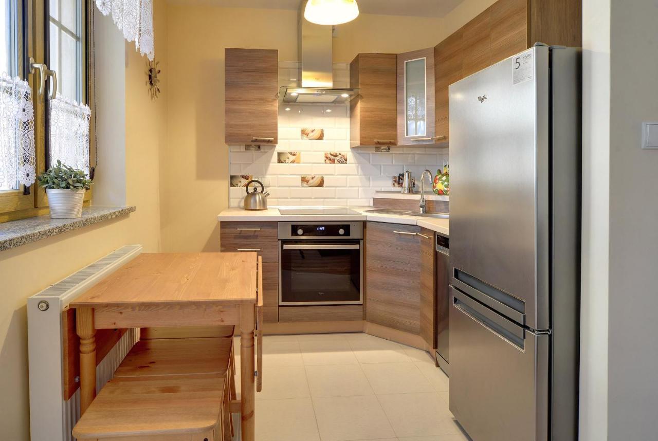 Przytulne Apartamenty Sun Seasons 24 W Szklarskiej Porebie By Noclegi Renters Шклярска-Поремба Экстерьер фото